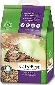Asternut pentru litiere Cat's Best SMART PELLETS 20L (10kg)