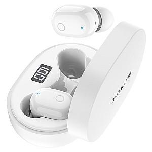 Casti Borofone BW06 White