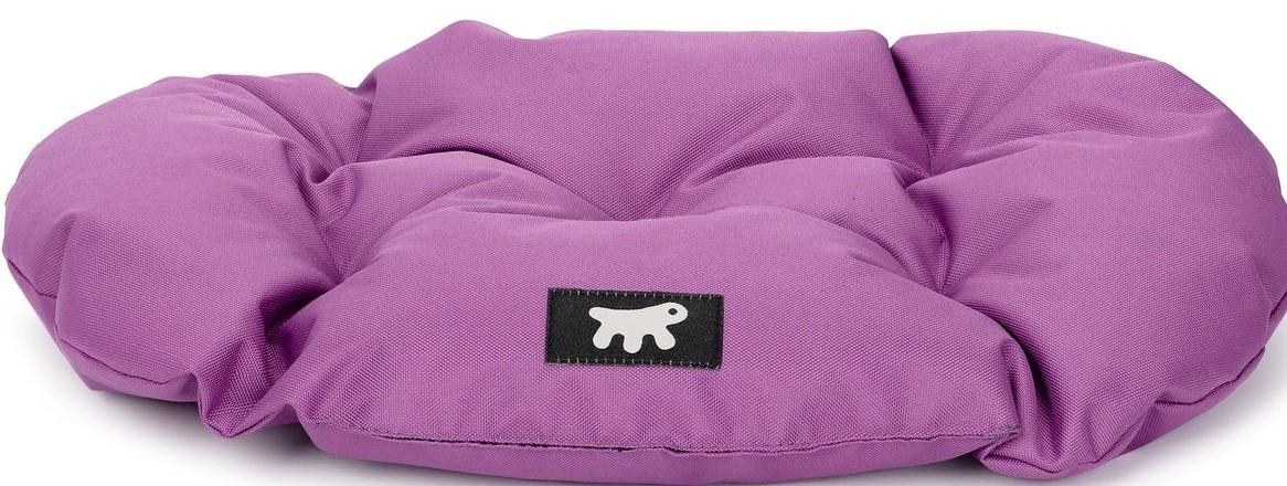 Pat pentru caine Ferplast RELAX 89/10 TECH PURPLE