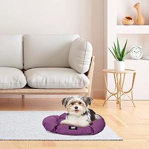 Pat pentru caine Ferplast RELAX 89/10 TECH PURPLE