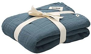 Pled BIBS Swaddle Petrol