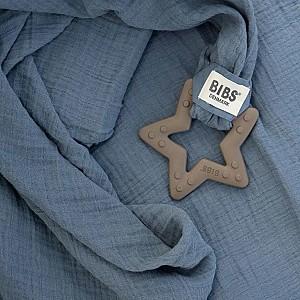 Pled BIBS Swaddle Petrol