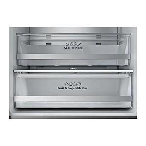 Frigider Hisense RF632N4WFE1