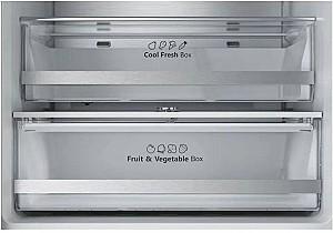 Frigider Hisense RF632N4WIE1