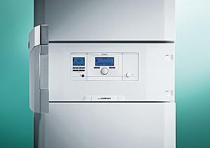 Cazan pe gaz Vaillant ECOCOMPACT VSC INT 266/4-5 200