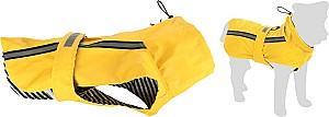 Flamingo RAINCOAT CIRO Yellow 60см