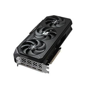 Placa video Gigabyte Radeon RX 9070 XT Gaming OC
