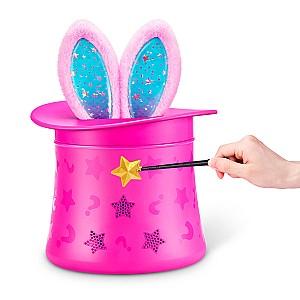 Jucarie interactiva Pets Alive Magic Bunny Surprise