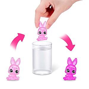 Jucarie interactiva Pets Alive Magic Bunny Surprise
