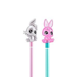 Jucarie interactiva Pets Alive Magic Bunny Surprise