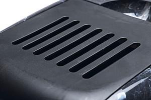 Litiera acoperita pentru pisici Beeztees NESTOR Marble