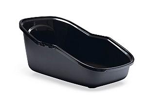 Litiera acoperita pentru pisici Beeztees NESTOR Marble