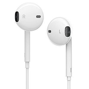 Casti Borofone BM32 White