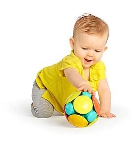 Jucarie muzicala Bright Starts Urmareste si Prinde