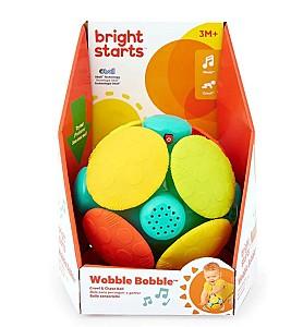 Jucarie muzicala Bright Starts Urmareste si Prinde