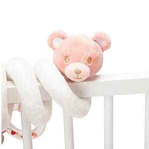 Jucarie bebelus Premaman My Little Princess