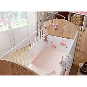 Jucarie bebelus Premaman My Little Princess