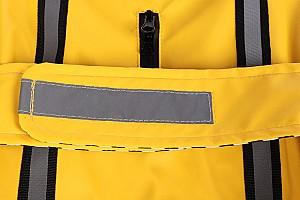  Flamingo RAINCOAT CIRO Yellow 50cm