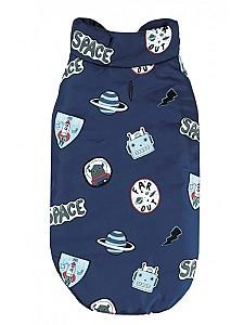  Record SPACE AND ALIENS Blue S