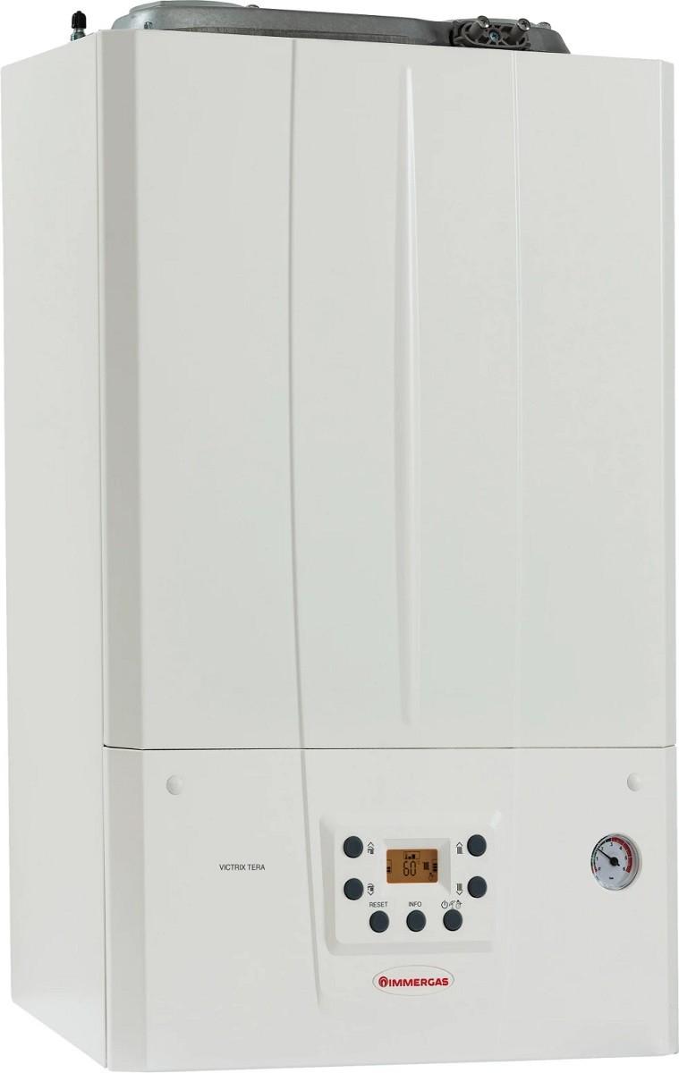 Cazan pe gaz Immergas Victrix Tera 32 I