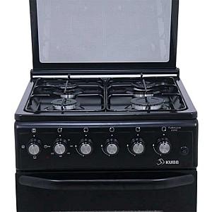 Aragaz, Plita de gaz KUBB TD1201MGLK