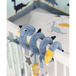 Jucarie bebelus Premaman Dinos