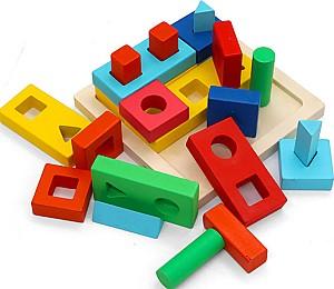 Sortator New World MWZ-5068