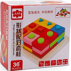 Sortator New World MWZ-5068