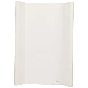 Saltea de infasat Premaman Alb