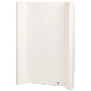 Saltea de infasat Premaman Alb