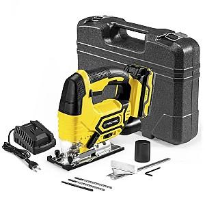 Fierastrau vertical Trotec PJSS1120