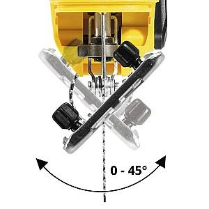Fierastrau vertical Trotec PJSS1120