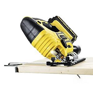 Fierastrau vertical Trotec PJSS1120