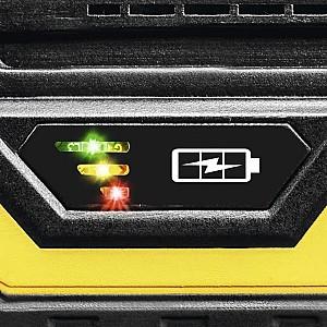 Fierastrau vertical Trotec PJSS1120