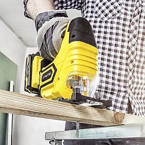 Fierastrau vertical Trotec PJSS1120