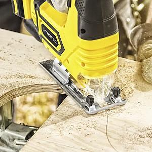 Fierastrau vertical Trotec PJSS1120