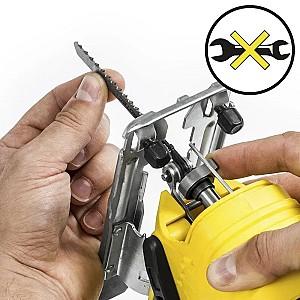 Fierastrau vertical Trotec PJSS1120