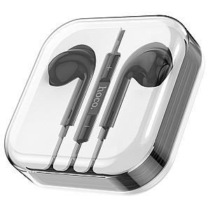 Casti HOCO M1 Max Crystal Black