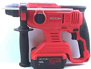 Ciocan rotopercutor Vector VEB2080