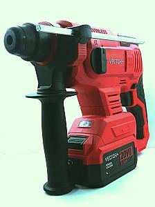Ciocan rotopercutor Vector VEB2080
