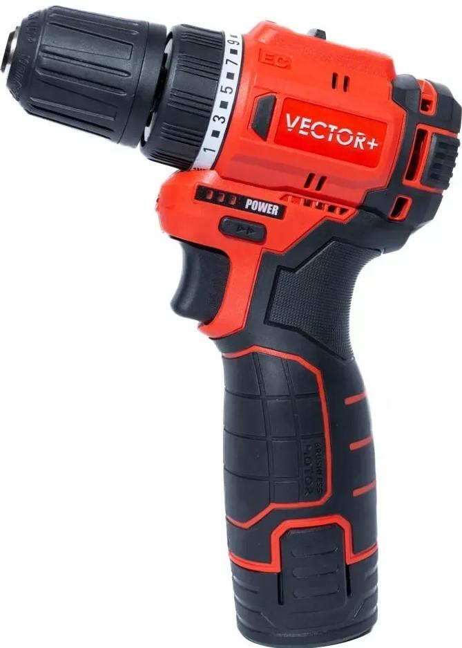 Masina de insurubat Vector VEB2012