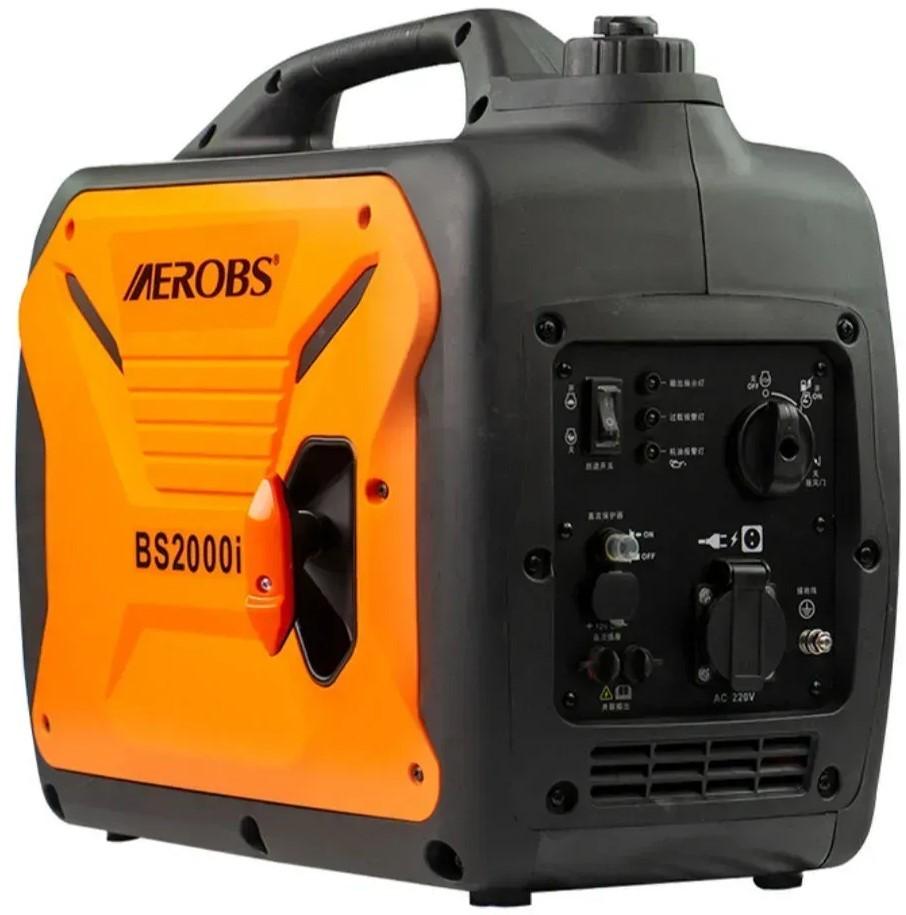 Generator electric de curent Aerobs BS2000I