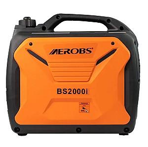 Generator electric de curent Aerobs BS2000I