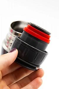 Termos BABYJEM Anthracite