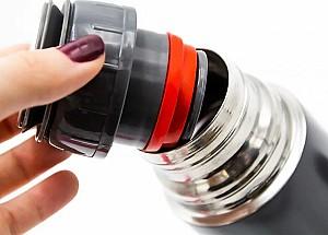 Termos BABYJEM Anthracite