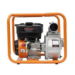 Motopompa Aerobs WP30X