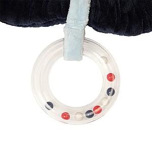 Jucarie bebelus Premaman Pretty Sea