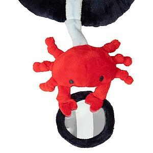 Jucarie bebelus Premaman Pretty Sea