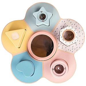 Sortator Premaman Puzzle senzorial