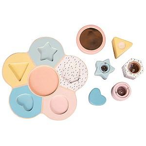 Sortator Premaman Puzzle senzorial